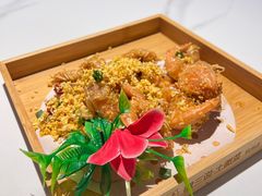 -浔味·山野鱼鲜·精致私房菜(滨江店)