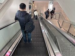 -Tims天好咖啡·贝果(杭州东站店)