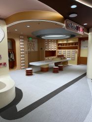 点击看大图 -奈尔宝·国风主题儿童乐园·亲子餐厅(豫园商城店)