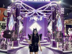 -成都欢乐谷