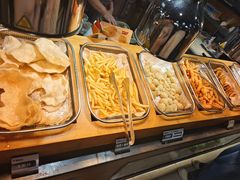 -韩盛·盛江山自助料理(沈辽路万达店)