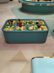 -奈尔宝家庭中心·亲子餐厅(苏州大悦城店)