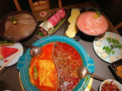 -吼堂老火锅(太古里总店)