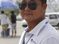 -乔森驾校(杨家坪总校)
