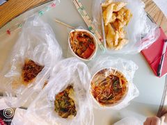 -金刚山烧烤(中山路店)