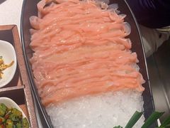 -老房老舍重庆火锅(假日城市店)