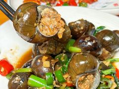 -61号餐吧(兴坪古镇漓江店)