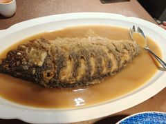 -豫丰汇河南名菜楼(武记餐饮)