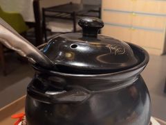 -汤城小厨•粤菜•靓汤(苏州街店)