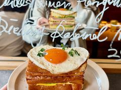 -O'eat Blossom&Pelican(深圳首店)