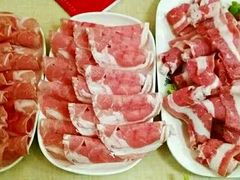 -圣罗巴海鲜烤肉自助(鲅鱼圈万达店)