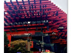 -Space君欧高空江景酒店(重庆解放碑云端之眼店)