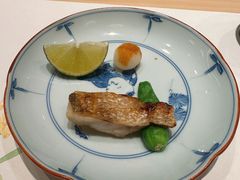 -嶺寿司