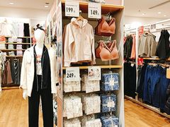 -优衣库(沈阳万象城店)