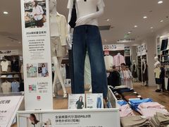 -优衣库(长沙国金中心店)
