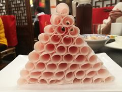 -仁和四季涮肉馆(天坛南门店)