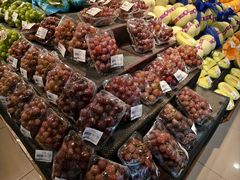 -AEON超市(永旺梦乐城泰达店)