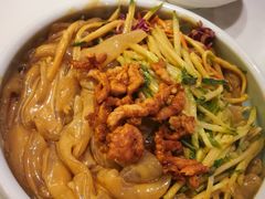拉皮-京氣春饼(机场店)