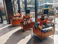 -星巴克臻选(扬州瘦西湖文化广场店)