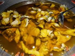 -雲蜀龙阁·金牌水煮鱼(方庄店)