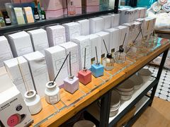 -The Green Party(湛江万达广场店)