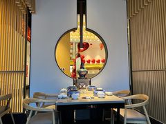 -享月汤皇·海鲜小火锅·聚会(曲江创意谷店)