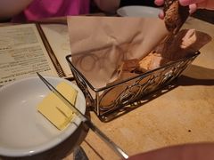 -The Cheesecake Factory芝乐坊餐厅(兴业太古汇店)