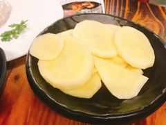 -味仙疯美蛙鱼头(清扬路总店)