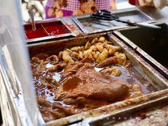 -细妹五香牛杂(步行街店)