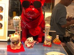 -Fridi Patisserie Cafe