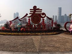 -武昌江滩