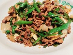 -绿草地·湘菜(7mall店)