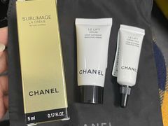 -Chanel(德基广场店)
