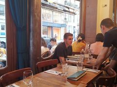 -Le Comptoir de la Gastronomie