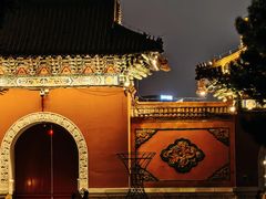 -北陵公园