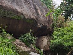 -乌山风景区