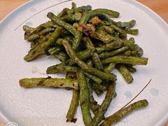 -菩提树·素食餐厅(汇智国际商业中心店)