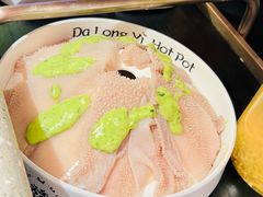 -大龙燚火锅(太古里店)