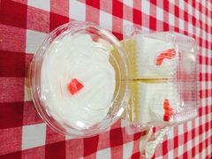 红宝石(南丹店)-红宝石·鲜奶小方·海派西点房(南丹店)