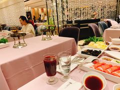 -鼎鼎香·港式火锅(北京SKP店)
