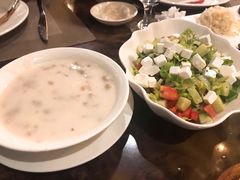 -苏坦土耳其餐厅(白云宾馆店)