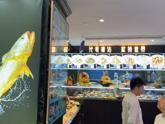 -小满海鲜·别院(天津旗舰店)