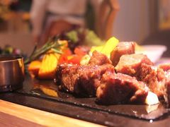 -蜜桃花开·中西融合菜E&W(南长街店)