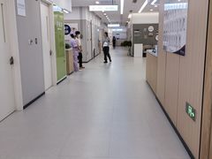 -美年大健康体检(美佳分院)