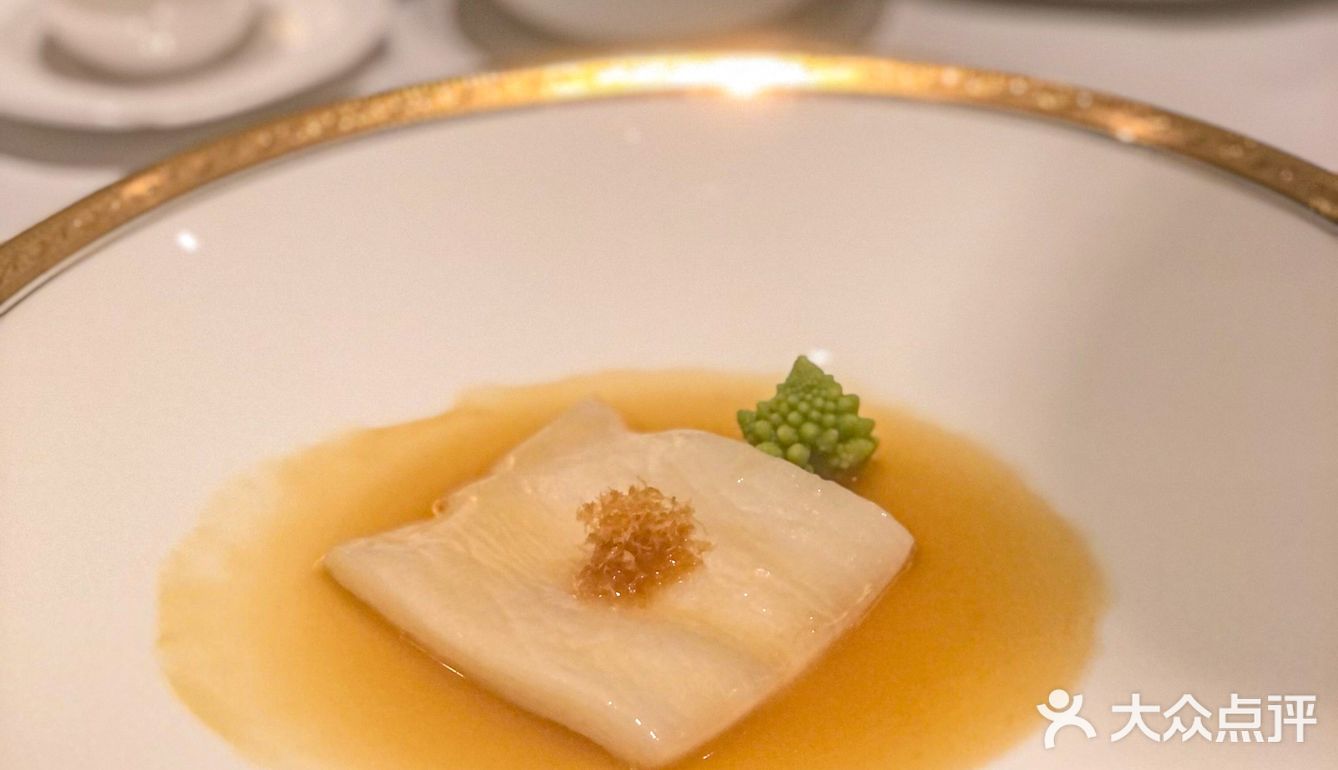 璞月·中华意境菜｜吃的不止是美食.还是一种境界