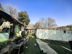 -东湖小天池真人CS彩弹野战基地