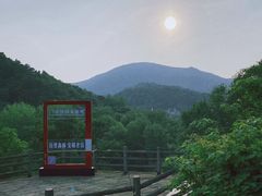 -南京老山国家森林公园