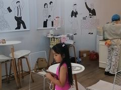 -姆们M Sweetie Cake(三里屯店)
