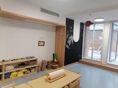 -英伦凯贝国际婴幼儿托育中心(雍湖湾店)
