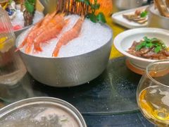 -半岛翡丽海鲜自助餐厅(观风亭店)